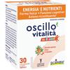 BOIRON SRL Oscillo vitalità 3+ - integratore multivitaminico per bambini 30 stick orosolubili