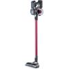 Ariete 22V Lithium Rosa 2758/00 Scopa Elettrica E Aspirabriciole Wireless Motore Digitale Filtro Hepa