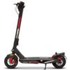 Ducati E-Scooter Pro-Iiir Advanced Safety Monopattino Elettrico Motore 500W Lega Di Magnesio Freni A Disco Semi-Idraulici Doppia Leva Freno Ruote 10" Autonomia 40Km Kers Bluetooth Nfc