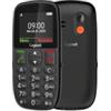 GIGASET GL395 (NERO) - TELEFONO CELLULARE SENIOR BARPHONE