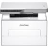 PANTUM Multifunzione Pantum Bm4200Dw Laser B/N Wifi + Lan + F/R 33Ppm