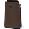 Sharp Ua-Hd40E-T Purificatore Aria Flusso Aria 216 M3/H Filtraggio A 3 Livelli Plasmacluster Funzione Umidificante Tortora