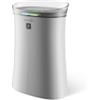 Sharp Ua-Pf40E-W Purificatore Aria Flusso Aria 240 M3/H Filtraggio A 3 Livelli Plasmacluster Bianco