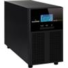 Tecnoware Evo Dsp Plus 2400 Pf 0,9 Fgcedp2402Iec Ups Tower On Line 2160W Prese Iec Autonomia 10 Minuti