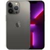 Apple iPhone 13 Pro-128GB-Nero-Batt 100%-Pari al nuovo A+/A-Garanzia 1 Anno