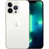 Apple iPhone 13 Pro-128GB-Bianco-Batt 100%-Pari al nuovo A+/A-Garanzia 1 Anno