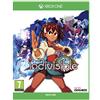 505 Games INDIVISIBLE - Xbox One