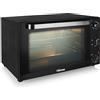 Tristar Forno a convezione, 2000 W, 60 litri, in metallo, nero