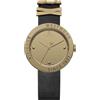 Vivienne Westwood VV303BKGD Dames polshorloge