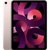 Apple iPad Air 10.9 pollici M1 (2022) 5a Generazione, Rosa - 64GB - Wi-Fi + Cellular - Eccellente