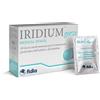 Does not apply Iridium Garze - 20 Garze Sterili Monouso - per Il Trattamento Perioculare Dell'A