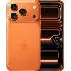 Apple iPhone 17 Pro 5G 512 GB - Cosmic Orange