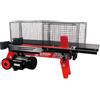 Bluebird LSE 5000 - Spaccalegna Compatto Orizzontale 5 Ton