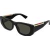 Gucci GG1959S - 001 Occhiali da Sole