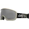 Giro RINGO ENDLESS Occhiali, Adulto Unisex, Nero/Onice, OS