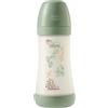 CHICCO (ARTSANA SpA) CHICCO BIBERON P5 ECO POLIPROPILENE DA 240 ML MEDIUM SILICONE