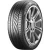 Uniroyal 72099 Pneumatico 205/45 R16 83V Rainsport 5