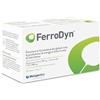 Metagenics Ferrodyn 90 capsule