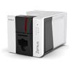 Evolis Zenius 2 Classic, Stampante tessere singolo lato 300dpi, USB