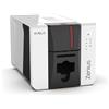 Evolis Zenius 2 Expert, Stampante tessere singolo lato 300dpi, USB, ETH