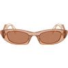 Prada Occhiali da Sole Prada PRB16S 28E90Q
