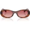 Miu Miu Occhiali da Sole Miu Miu MU06ZS 26E50U