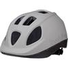 BOBIKE 8740300037 - Casco da bicicletta GO per bambini regolabile Taglia S (52-56 cm) che si combina perfettamente con i seggiolini di sicurezza GO nel a colori Vaniglia Cup Cake