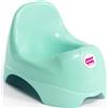 Okbaby Vasino OkBaby Relax Verde Acqua