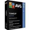 AVG TuneUp