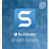 TechSmith Snagit Assets
