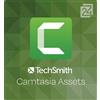 TechSmith Camtasia Assets