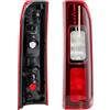 LONGLING Fanale Posteriore Destro Fanale Posteriore Posteriore Per Renault Trafic Nissan NV300 2014-2023 Fiat Talento Opel Vivaro B 2014-2022