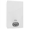 FERROLI CALDAIA FERROLI BLUEHELIX TECH RRT 24 C A CONDENSAZIONE 24 KW METANO E GPL A/A