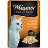 MIAMOR Feine Filetti di pollo e tonno 100 g bustina