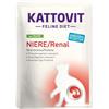 KATTOVIT Feline Diet Renal tacchino 85g