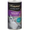MIAMOR Sensible Snack Duck Pure 30g prelibatezza d'anatra