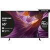 Samsung QE65S85FAEXZT Smart TV Oled 65 Pollici UHD 4K Tizen Tv