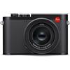 Leica Q3 nera