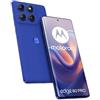 Motorola Edge 60 Pro 12+512GB 6.7 5G Dazzling Blue TIM