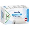 FEDERFARMA.CO SPA BENDA COESIVA 8 CM X 4 M PROFAR