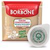 Caffè Borbone CAFFE BORBONE | CIALDE | 300 CIALDE MISCELA ROSSA | 2 CONFEZIONI DA 150 CIALDE |