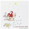 M.P. & Records Audio Cd Nuovo - Arturo Stalteri - A Little Christmas Album - M.p. & Records