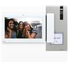 Comelit 8561X - kit videocitofono MAXI Wi-Fi - QUADRA VIP