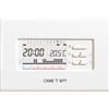 Came - BPT Came 69404200 - cronotermostato da parete TH/400 BB bianco