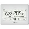 Came - BPT Came 845AA-0060 - cronotermostato da parete Wi-Fi TH/550 bianco