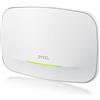 ZYXEL NWA110BE, NEBULAFLEX WIRELESS ACCESS POINT WI-FI7