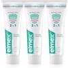 Elmex Sensitive Clinical Expert 3x75 ml