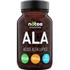 NATOO ESSENTIALS ALA 300 DA 60 CAPSULE