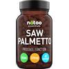 NATOO ESSENTIALS SAW PALMETTO 60 CAPSULE