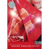 Pfaff Telaio per Ricami continui Grand Endless Hoop 260 mm x 150 mm